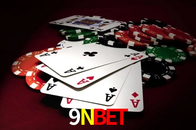 Estatísticas do Jogo 9Nbet