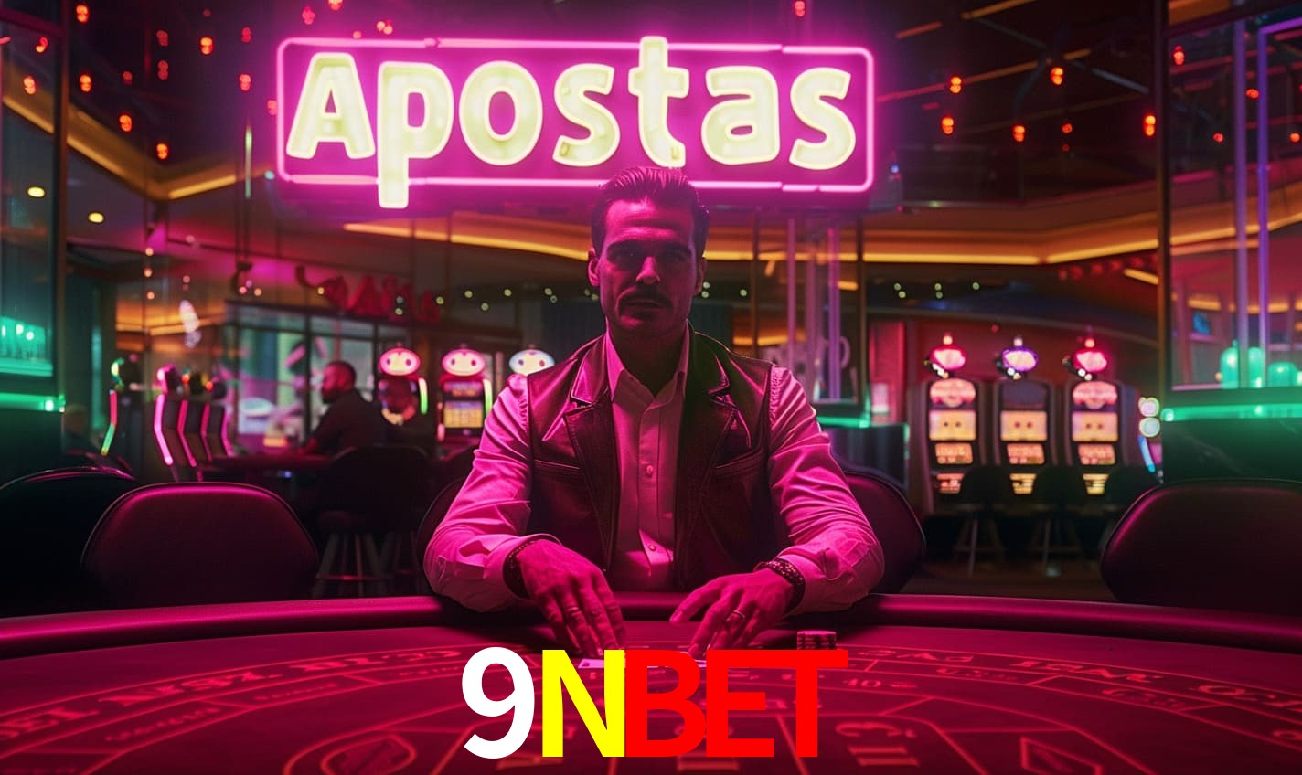 9Nbet Fortaleza - Leaderboard