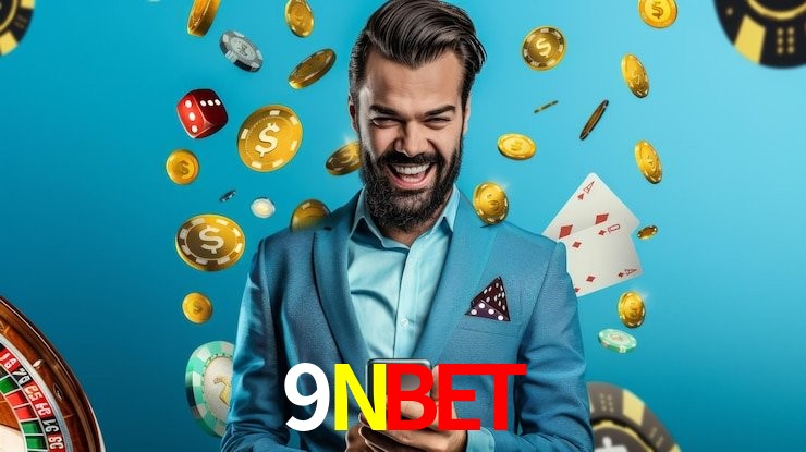 Account Benefits 9Nbet
