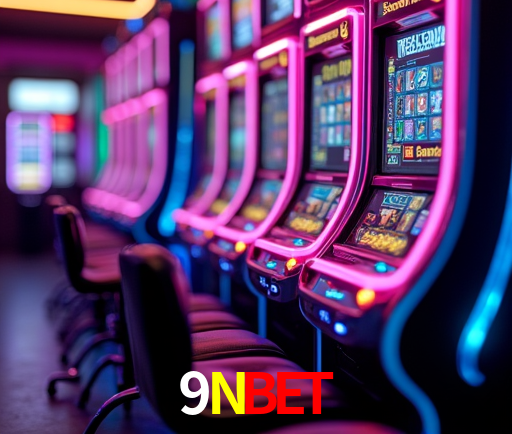 9Nbet Rio de Janeiro - Slot Strategy