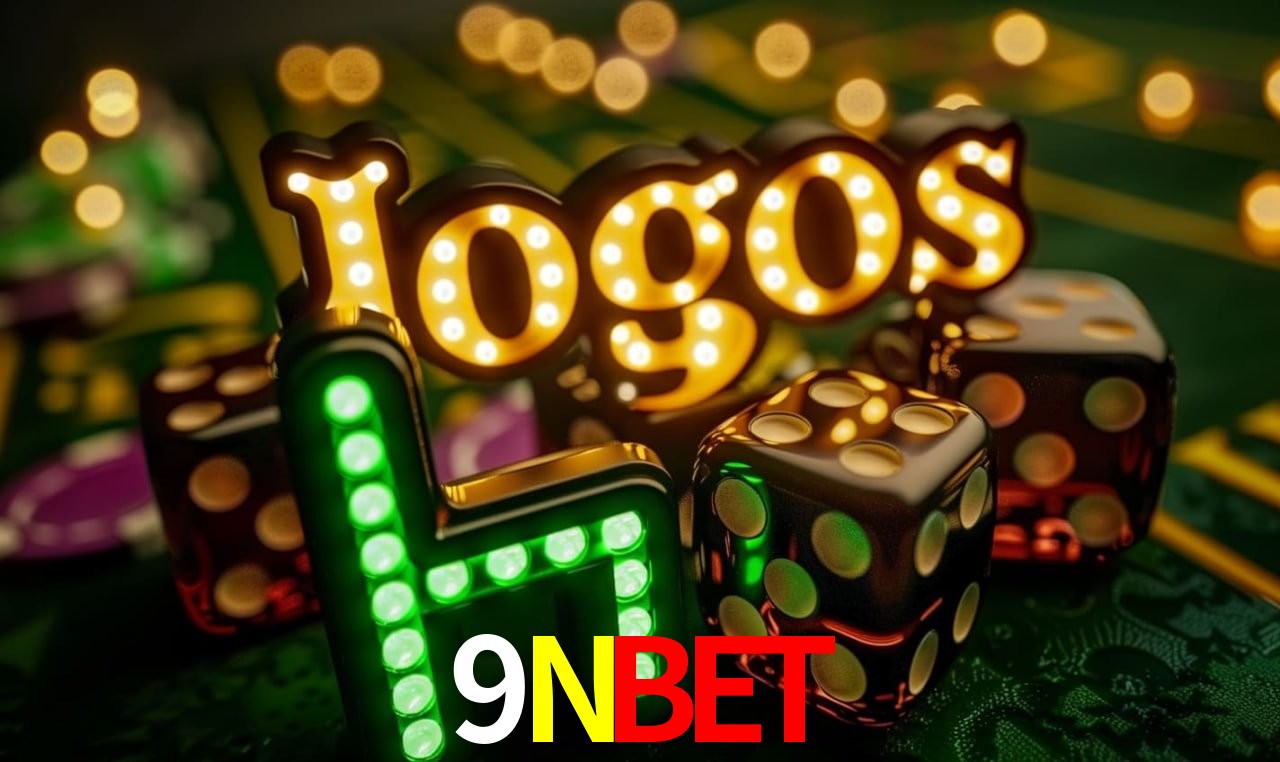 9Nbet São Paulo - Jogo Providers