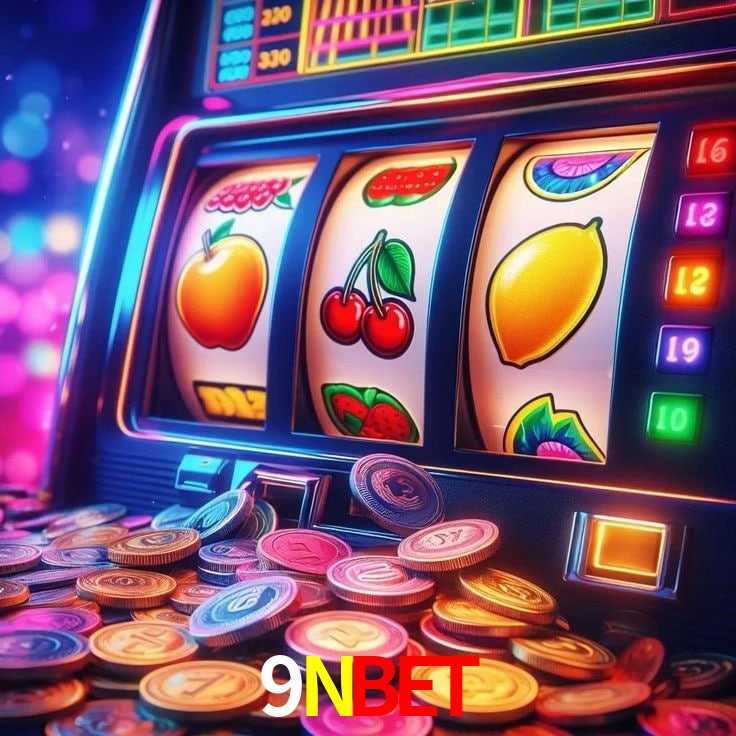 Design Responsivo 9Nbet
