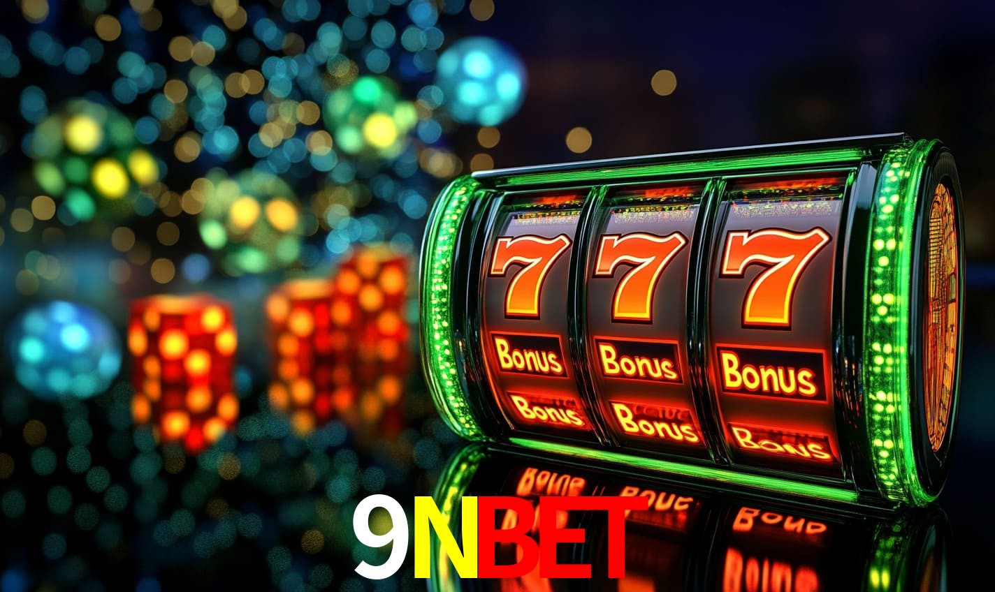 9Nbet - Winners Celebration