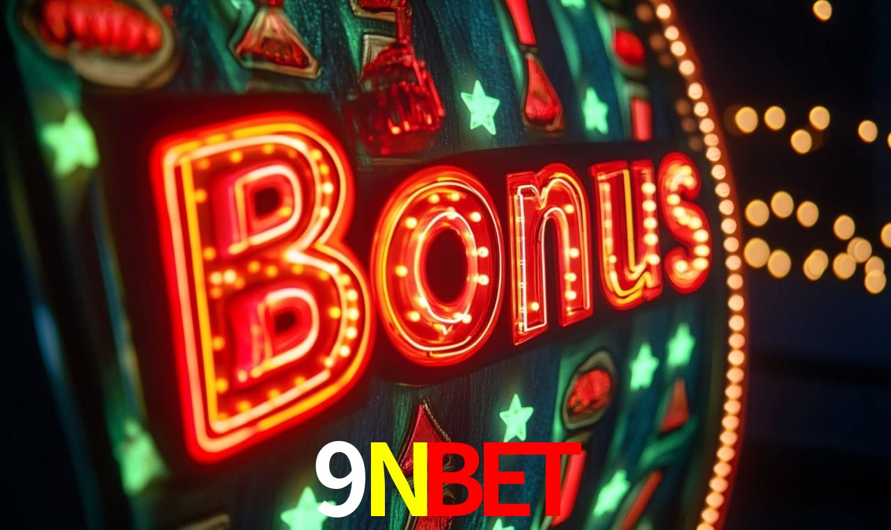 Apostas de Futebol 9Nbet