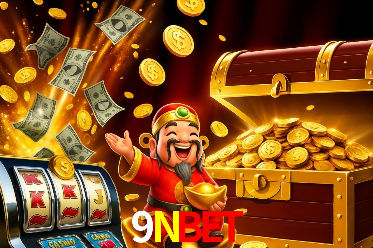 Apostas de Tênis 9Nbet