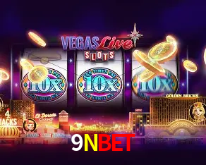 9Nbet Brasília - VIP Program