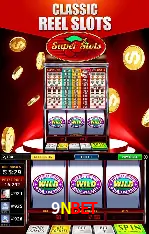 9Nbet Bônus - Pacote R$5.000 + VIP