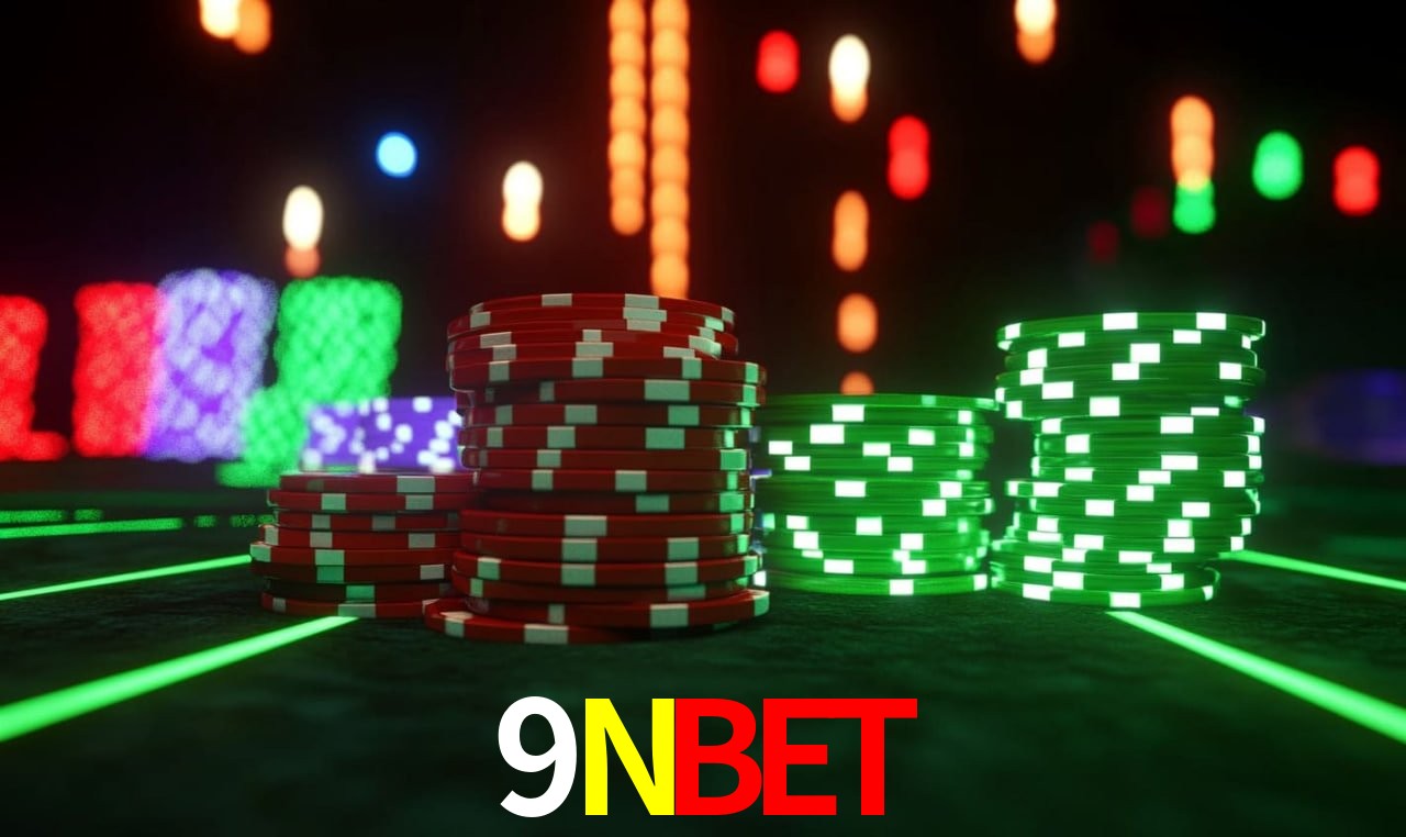 Live Casino 9Nbet