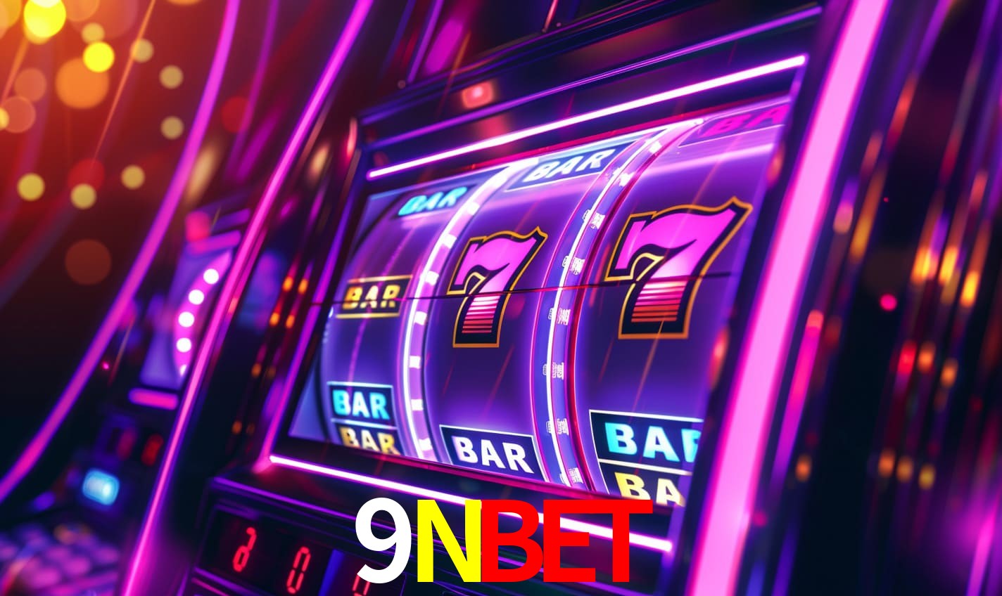 9Nbet - Jackpot dos Grandes Vencedores - 9Nbet Com