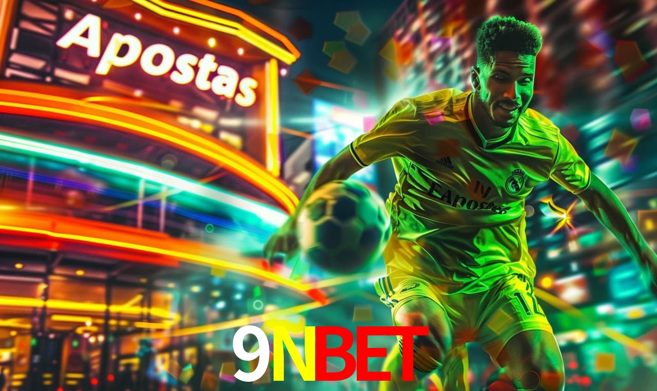 9Nbet Belo Horizonte - Jackpots