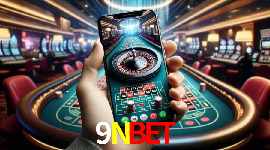 API Integration 9Nbet