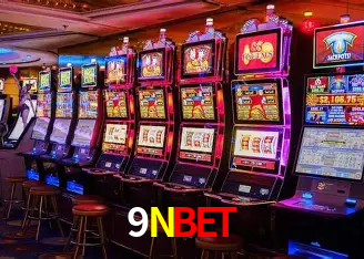 9Nbet São Paulo - All Bonuses
