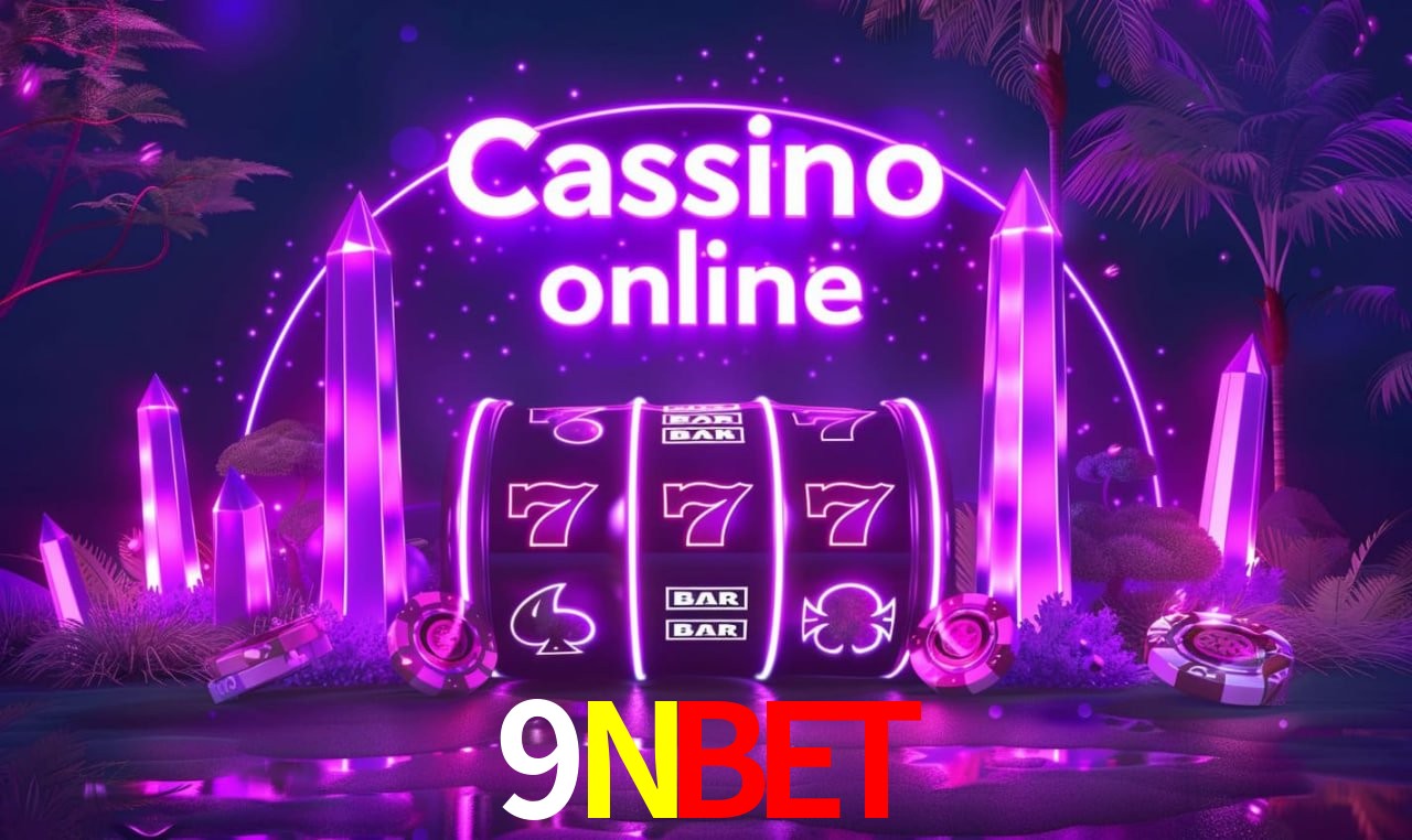 9Nbet - Rápido Acesse