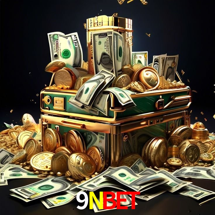 Tecnologia da Plataforma 9Nbet