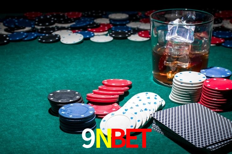 Diretório de Jogos 9Nbet