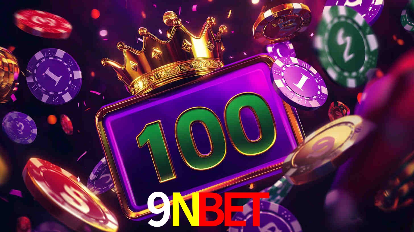 Live Casino 9Nbet