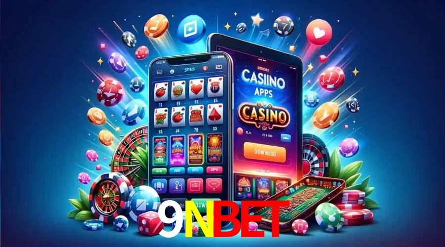 Exclusive Offers 9Nbet