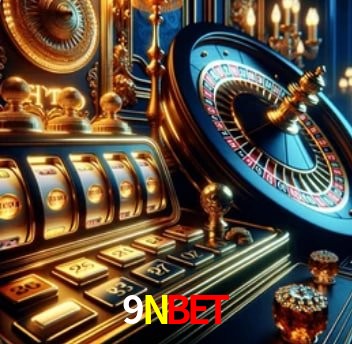 Jogos de Slot 9Nbet