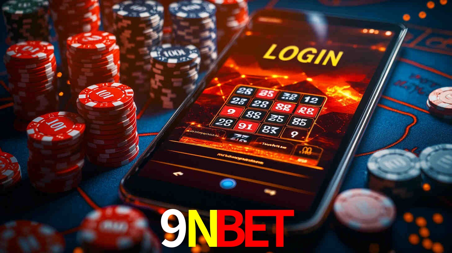 9Nbet Com