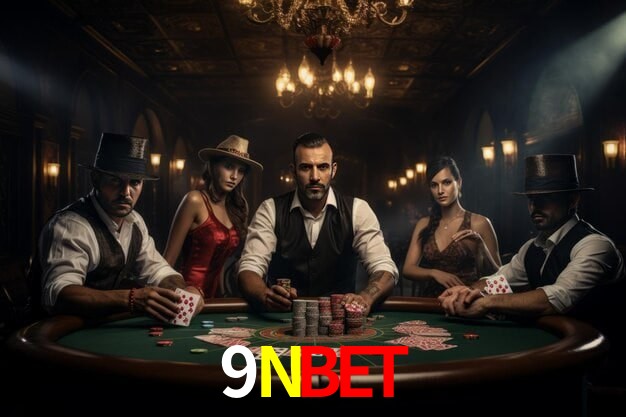 PIX Instantâneo 9Nbet