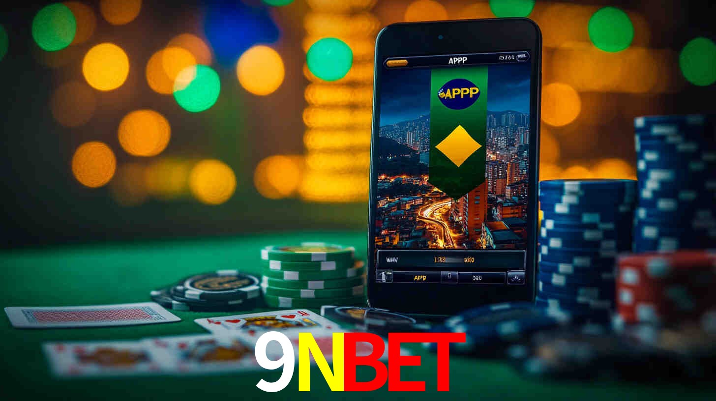 A Emoção da Loteria na 9Nbet: Uma Chance de Mudança de Vida