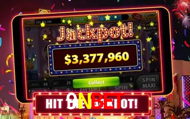 Descubra o Mundo do Cassino Online com 9Nbet