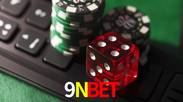 Flash Promotion 9Nbet