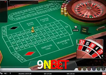 Descubra a Magia dos Jogos de Arcade no 9Nbet