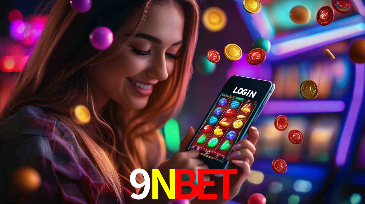 Experimente o Login Seguro Premium no 9Nbet