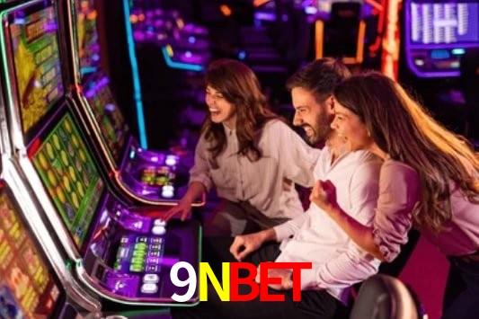 Casino Ao Vivo 9Nbet