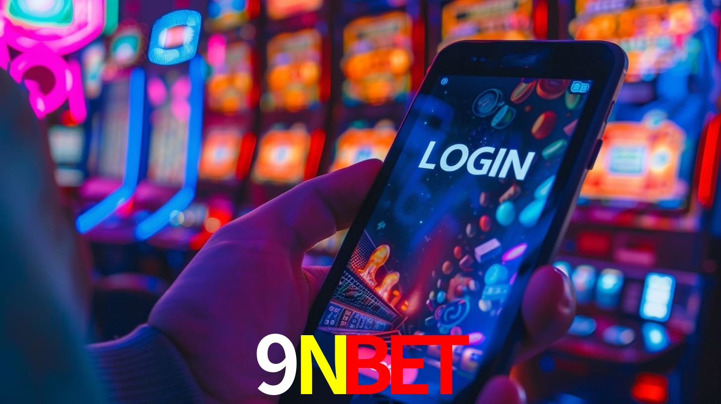 Recursos de Bônus 9Nbet