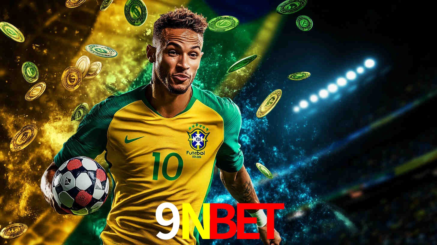 Inovações de Jogos na 9Nbet: O Futuro das Experiências Interativas