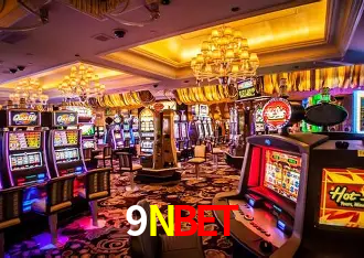 9Nbet Curitiba - Live Status