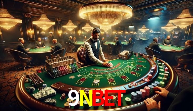 Game Providers 9Nbet