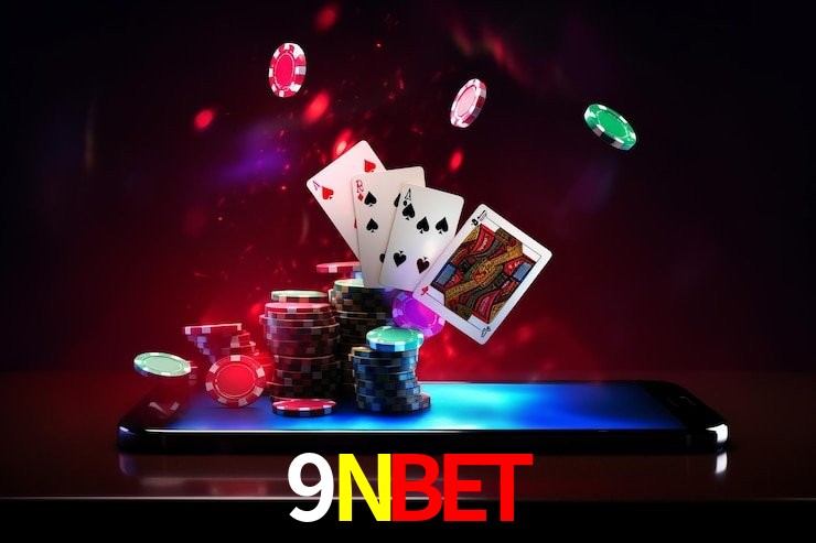 Secure Login 9Nbet