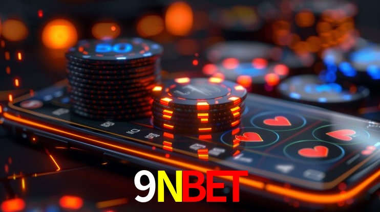 Slot Games 9Nbet