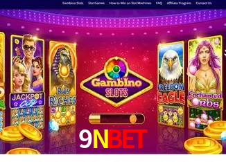 9Nbet Belo Horizonte - Reivindique Bonus