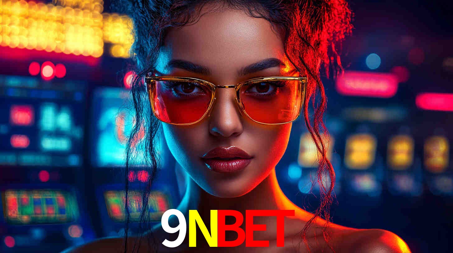 A Experiência Imersiva dos Cassinos Ao Vivo no 9Nbet