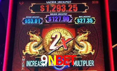 Desvendando o Mundo dos Jogos Virtuais na 9Nbet