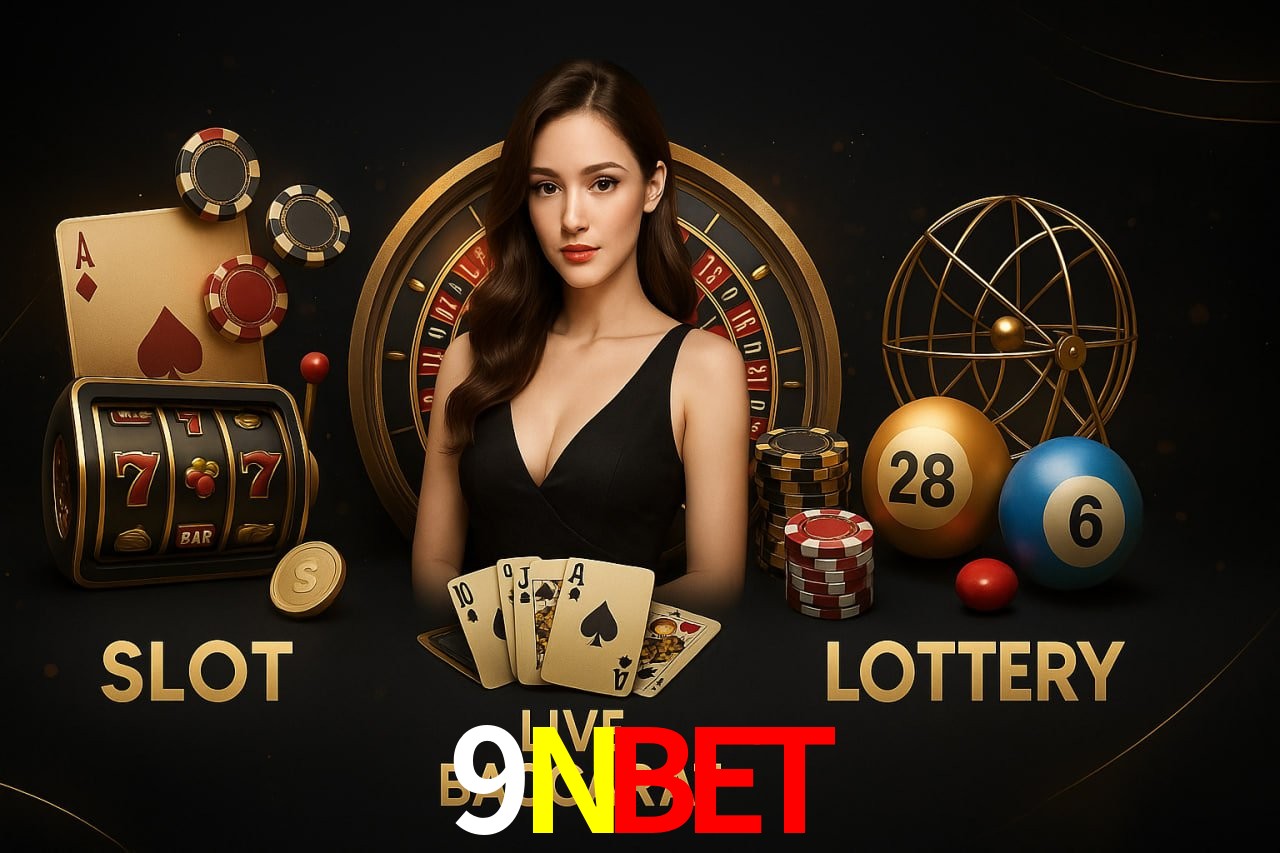 9Nbet Salvador - Promo Stats