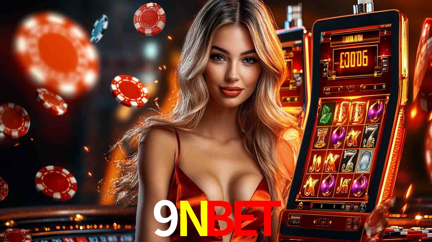 9Nbet App Login Baixar