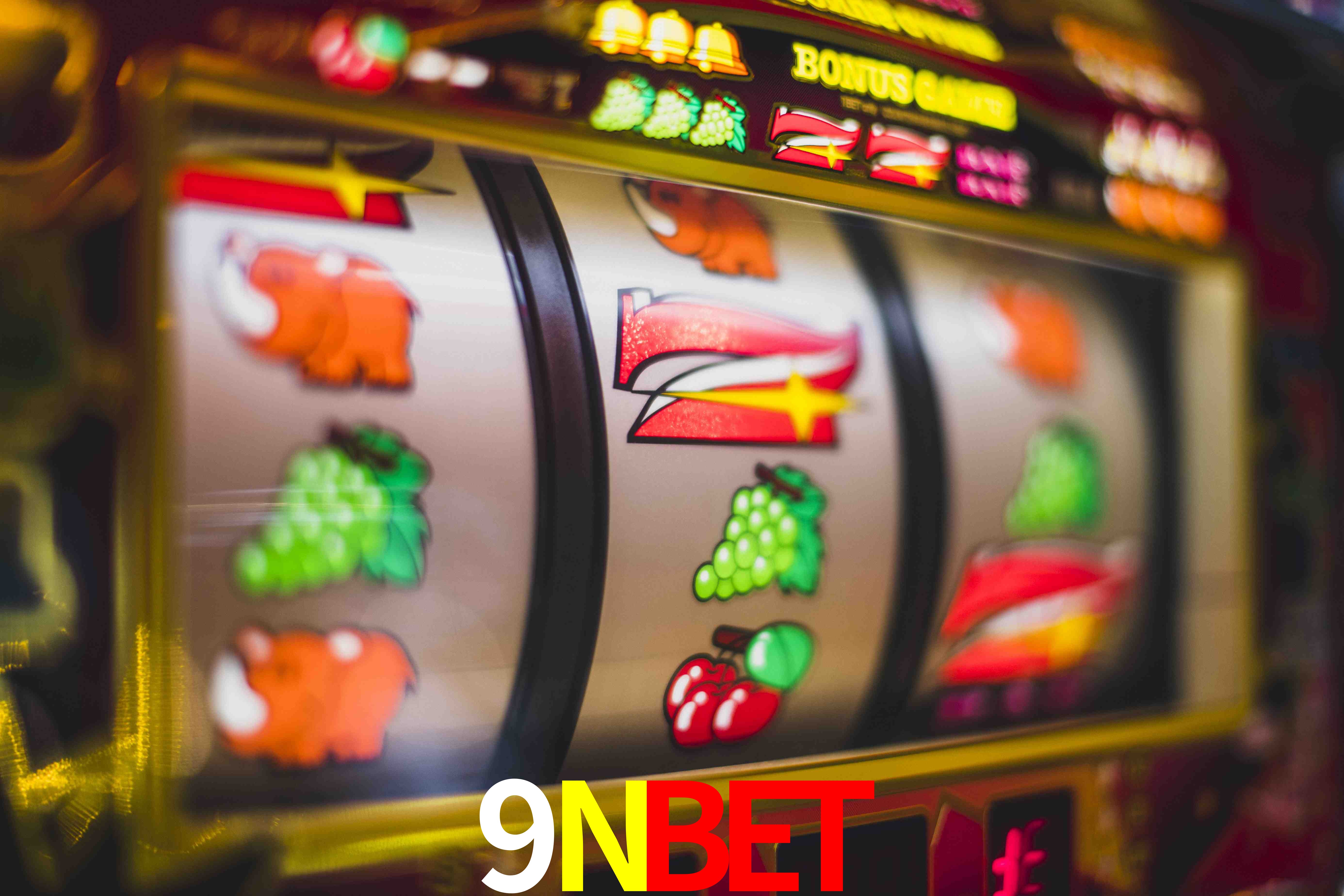 Welcome Bonus 9Nbet