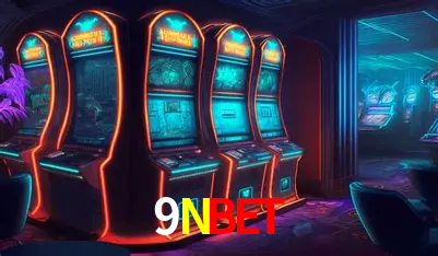 9Nbet Cassino - 80+ Mesas ao Vivo