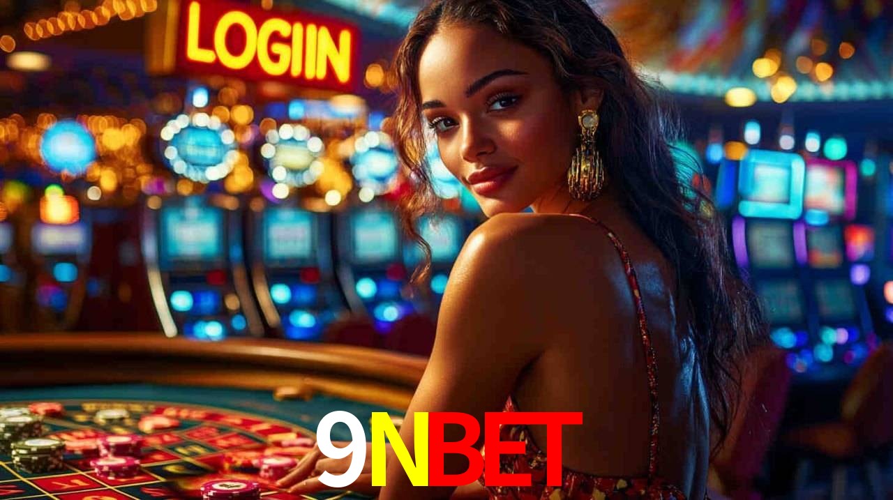 9Nbet - Pagamento PIX Instantâneo