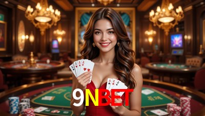 Seasonal Promotions 9Nbet