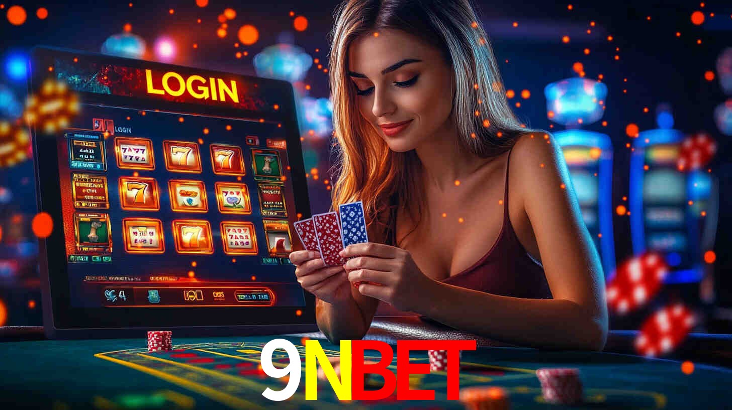 9Nbet: A Experiência de Casino com Jogos de Mesa ao Vivo