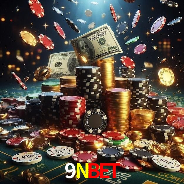 Torneios 9Nbet