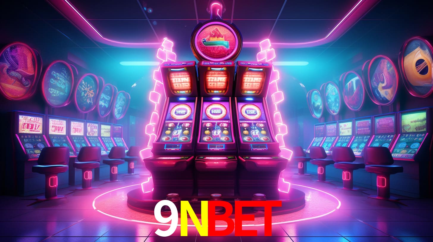 9Nbet Com
