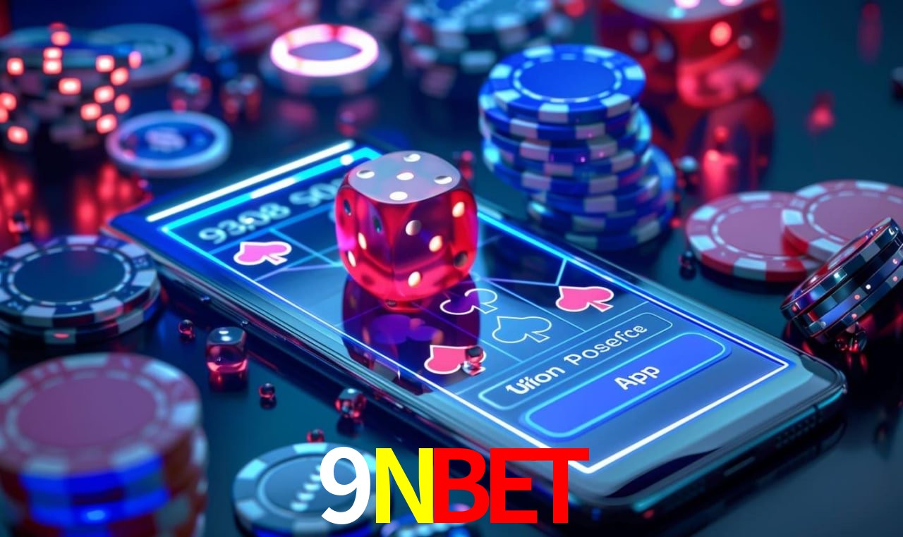 9Nbet Brasília - Betting Features