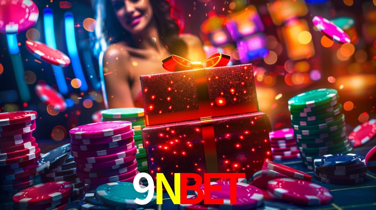 Jogos Exclusivos 9Nbet